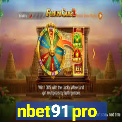 nbet91 pro